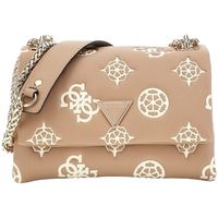 guess bolso de mano deesa logo cnvrtble para mujer