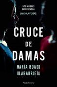 cruce de damas