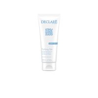 declare pure balance gel limpiador purificante