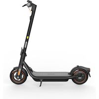 segway-ninebot kickscooter f65i patinete electrico 10 400w