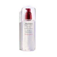 shiseido locion rica y equilibrante 150ml