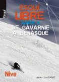 esqui libre ii de gavarnie a benasque