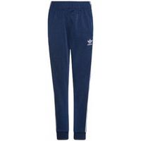 adidas pantalon chandal hk0323trackblu para nino