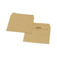 new guardian wage envelopes medium pocket manilla pack 1000 - e20291