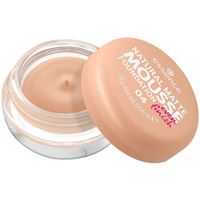 essence base de maquillaje natural matte base maquillaje en mousse 04 para mujer