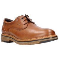 fluchos zapatos bajos f1815 camel hombre camel para hombre