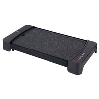 jata jegr2851 plancha de asar 2600w negra