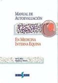 ibd manual de autoevaluacion en medicina interna equina