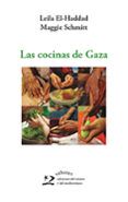 las cocinas de gaza