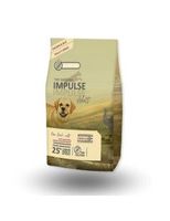 pienso para perro adulto impulse pollo y arroz 12kg