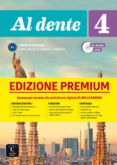 al dente 4 libro dello studente  esercizi premium b2