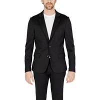 antony morato chaqueta ashe mmjs00035-fa150167 para hombre