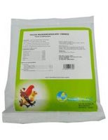 teccox para aves canariz anticodicios natural en polvo microencapsulado 250 gr