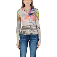 desigual camisa tsmachenszie 25swtka2 para mujer