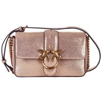 pinko bolso de mano 104345a27k para mujer