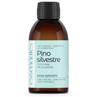 aceite esencial de pino silvestre 200 ml