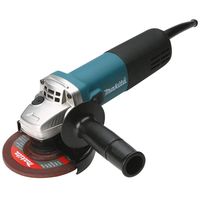 makita 9558hnrg amoladora angular 840w