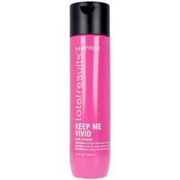 matrix champu total results keep me vivid shampoo para mujer