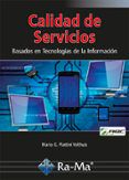 calidad de servicios