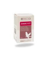 multivitaminico para aves omni vit versele laga 200gr