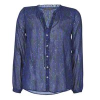 ikks camisa br13035 para mujer