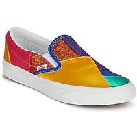 vans zapatos classic slip-on para hombre