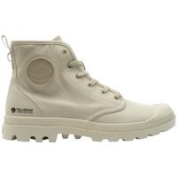 palladium botines pampa hi zip organic para hombre