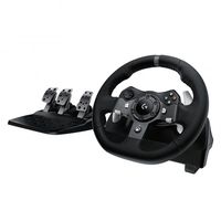 logitech g920 driving force para xbox onepc