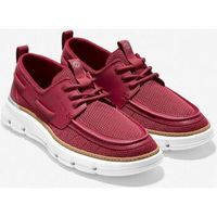 cole haan nauticos 4zerogrand regatta para hombre