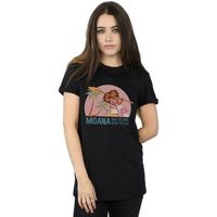 disney camiseta manga larga read the sea para mujer