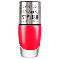 esmalte de unas stylish - lovely laca de unas stylish n3