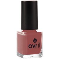 avril esmalte para unas nail polish 7ml - 567 marsala para mujer