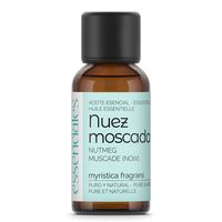 aceite esencial de nuez moscada 30 ml