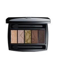 lancome sombras de ojos hypnose palette 5 couleurs paleta de sombras 17 bronze absolu