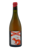 domaine bornard mammouth telecabine savagnin 2016