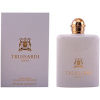 trussardi perfume donna eau de parfum vaporizador para mujer