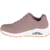 skechers zapatillas uno-stand on air para mujer