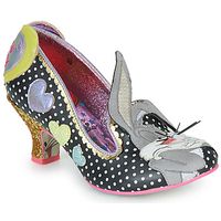 irregular choice zapatos de tacon looney tunes 7 para mujer