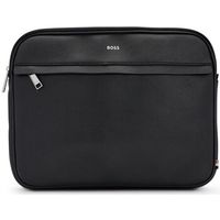 boss bolso de mano hugo - portfolio structured con logo para hombre