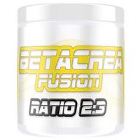 fullgas betacrea fusion 23 300g sabor neutro one size yellow
