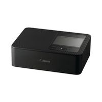 canon selphy cp1500 compact colour photo printer 5539c007