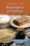 reposteria en galicia lambetadas de onte a hoxe 4 ed actualiz ada