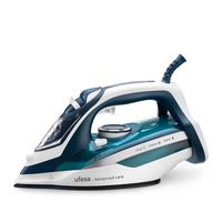 plancha de vapor - ufesa advanced care 3200w 045 litros 40 grmin