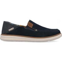 rieker mocasines - para hombre