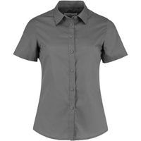 kustom kit camisa kk241 para mujer