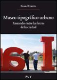 museo tipografico urbano