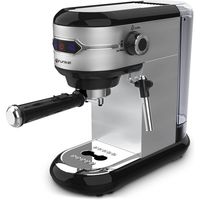 grunkel cafpresoh-20 cafetera espresso 20 bares 1450w