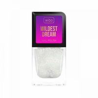 esmalte de unas savage queen wildest dream - wibo n1