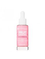 hypo prebase de maquillaje hipoalergenica fruit cocktail