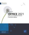 microsoft office 2021